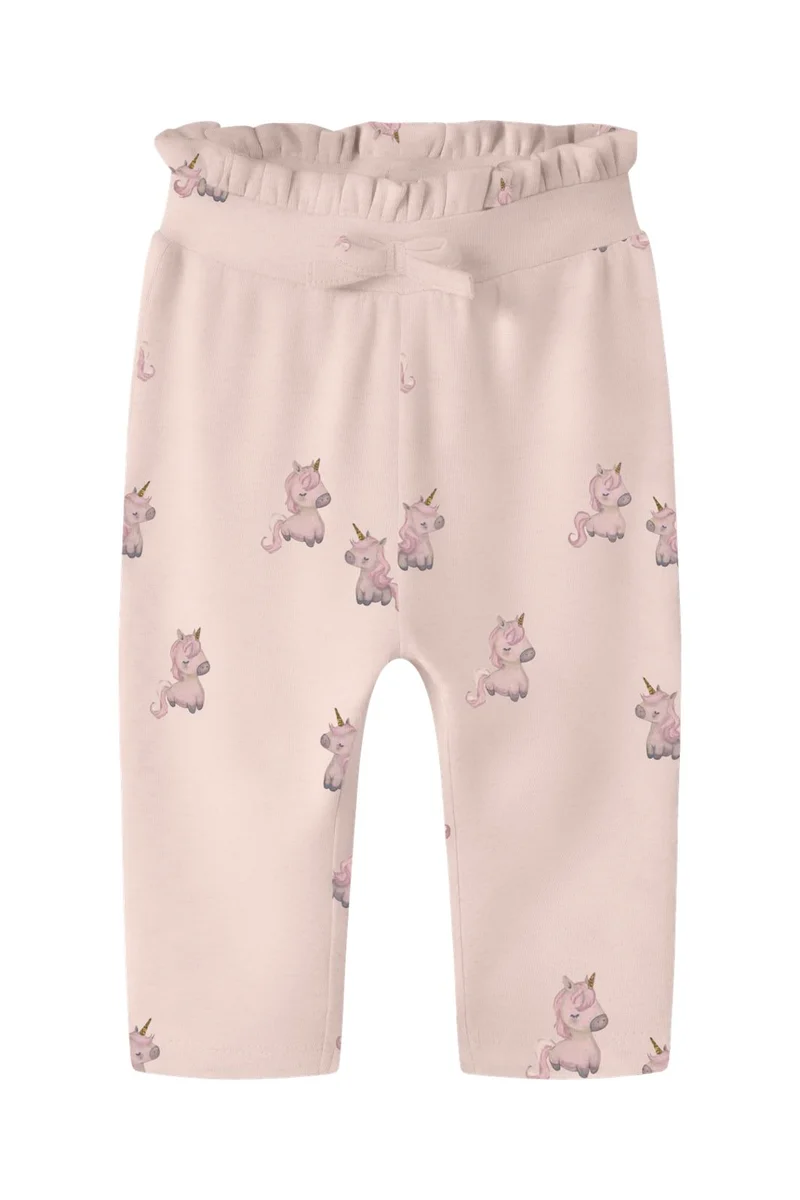 Name It - Nbflaurie Pant - 5053570 Lotus