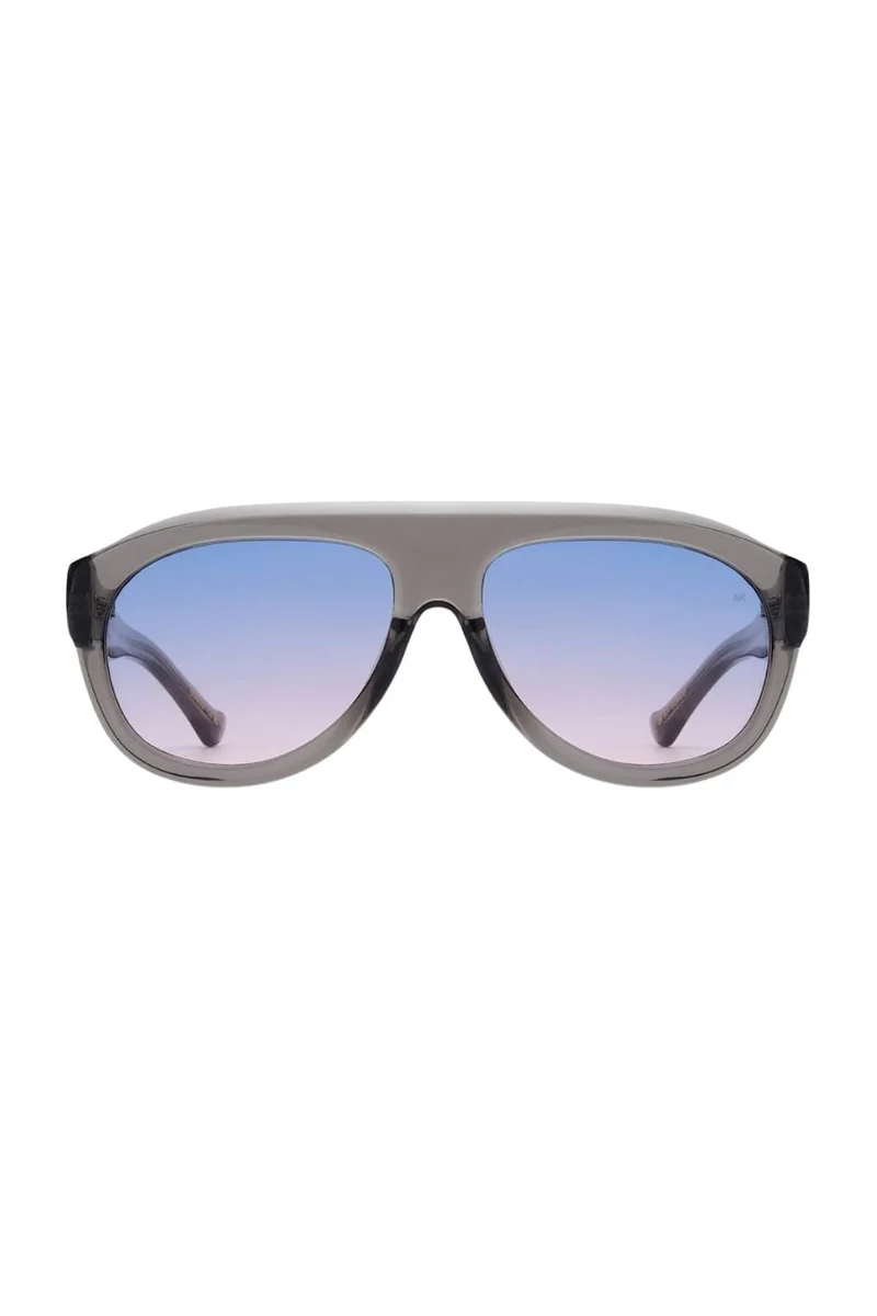 A. Kjærbede - Rio KL2601 - Grey Transparent