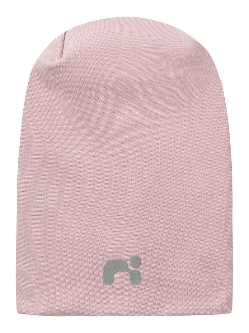 Tunn Mössa Rosa