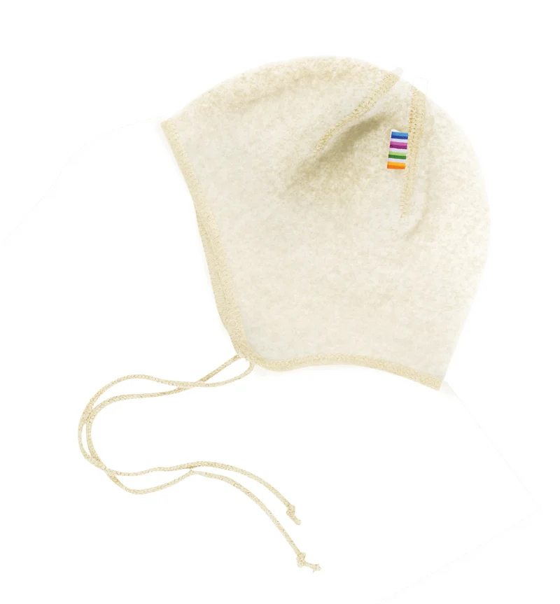 Baby Hjälm Mössa Merinoull