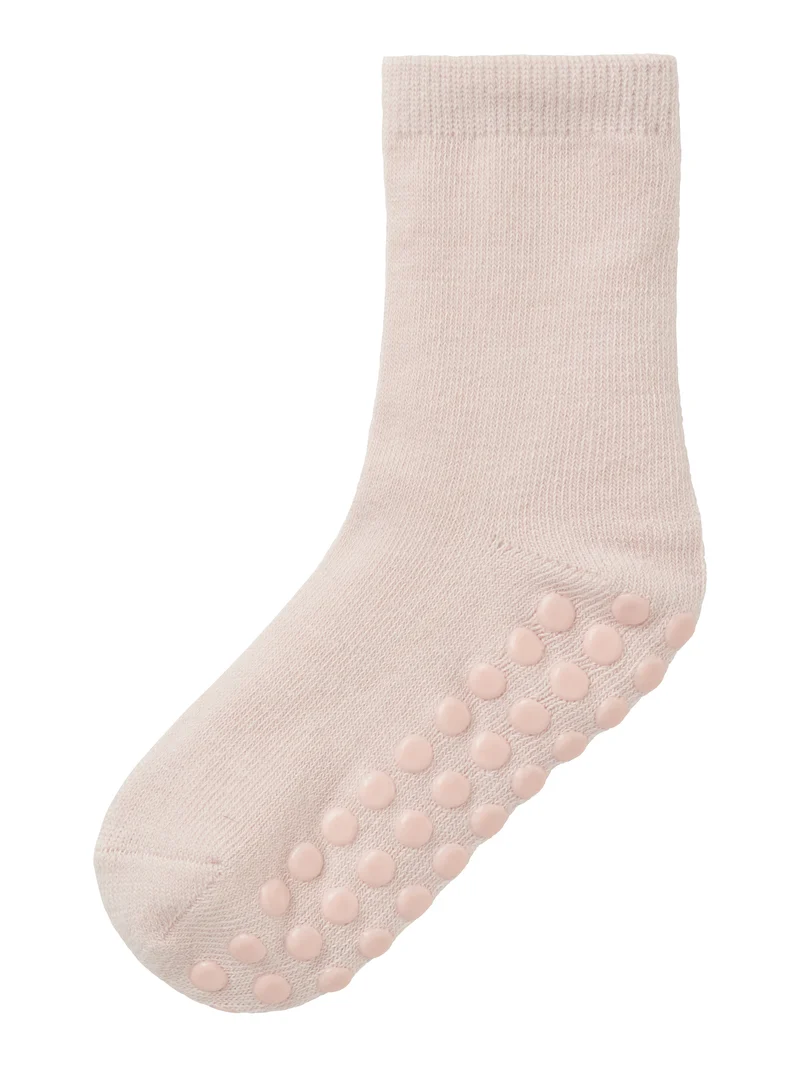Halkstrumpor 2-pack Merinoull