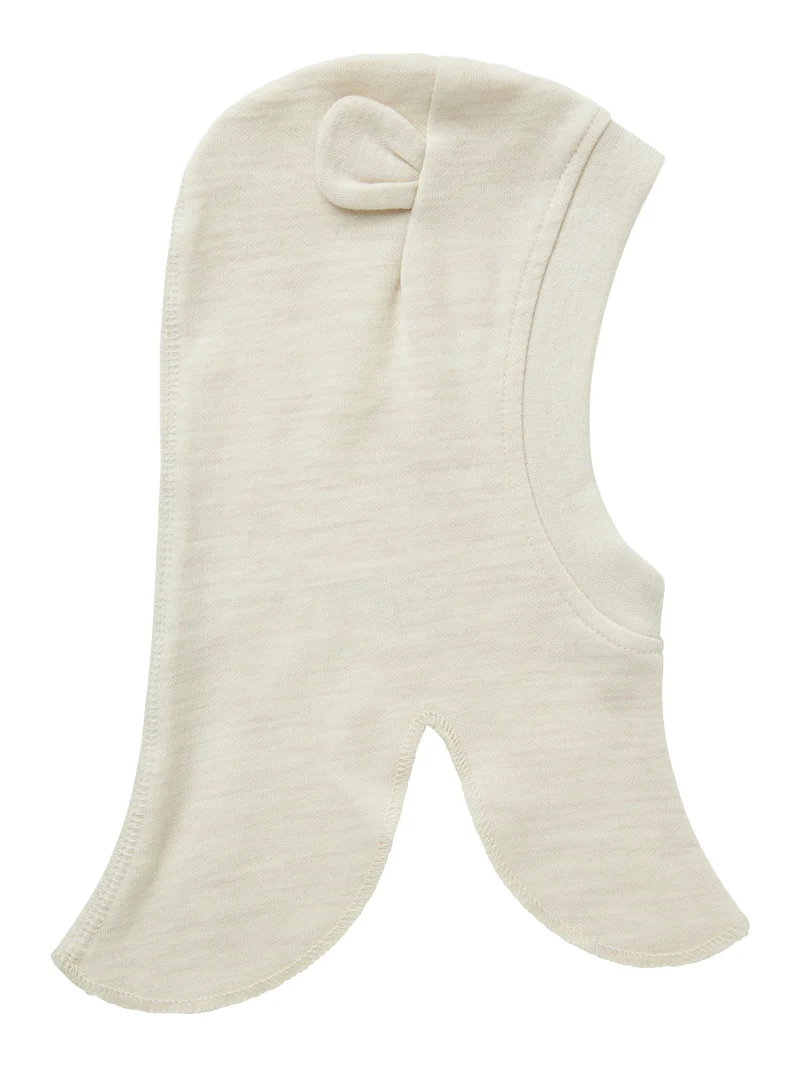 Baby Balaclava Merinoull