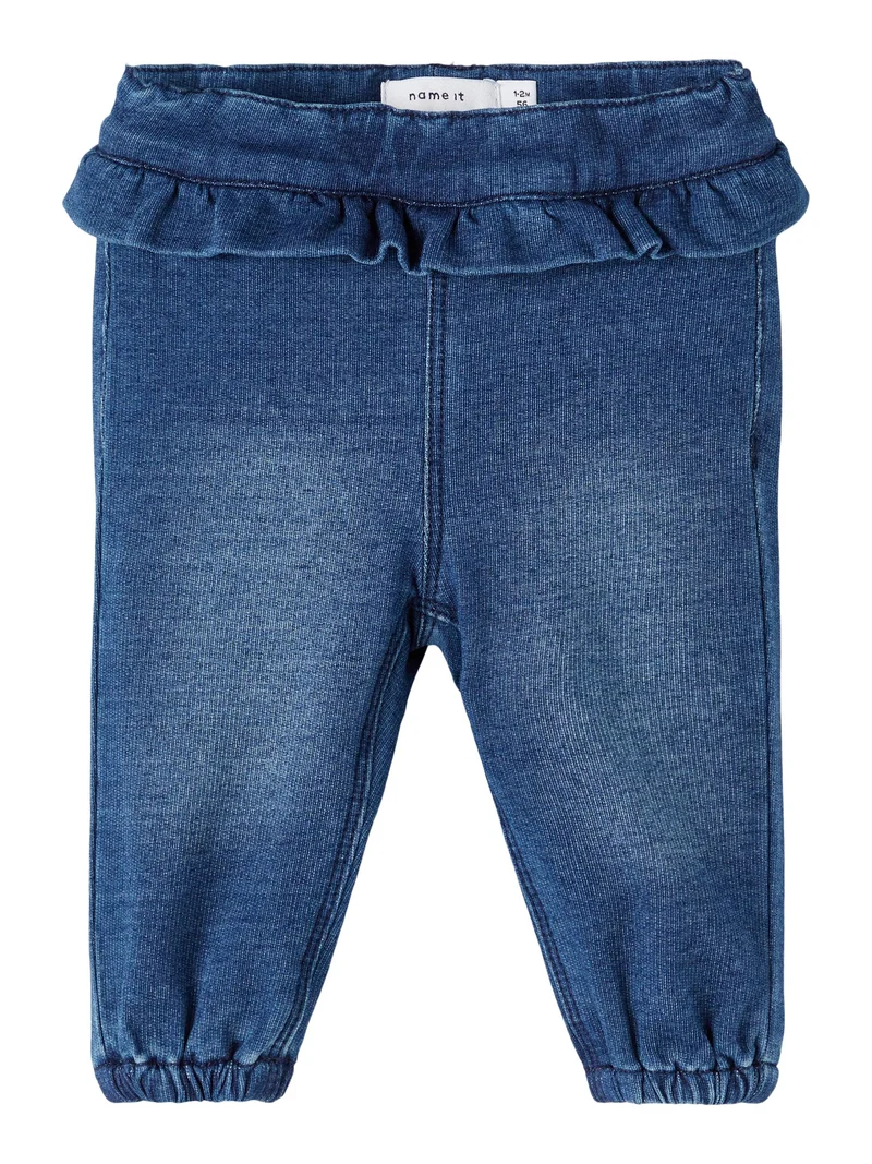 Baby jeans