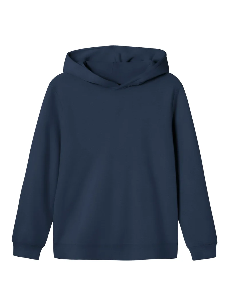 Hoodie - Luvtröja