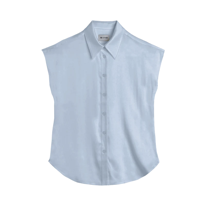3176 Matt Latia French - Blue