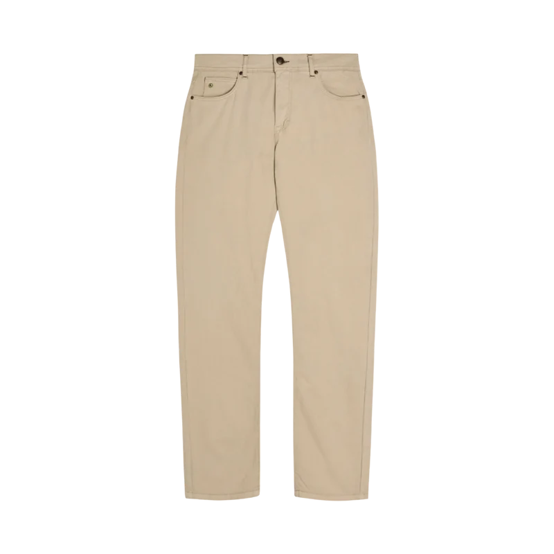 Suede Touch Burton N - Light Camel