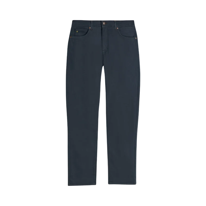 Suede Touch Burton N - Dark Navy Blue