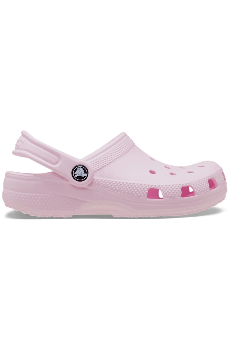 Crocs - Classic Clog Pkm 206991 - 6Zw - Pink Milk