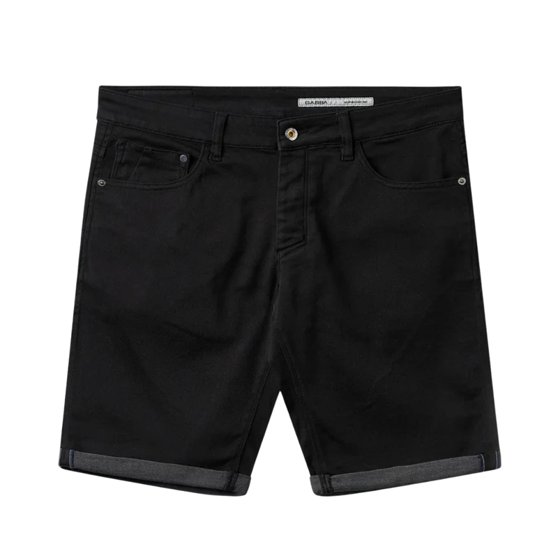 Jason - Black