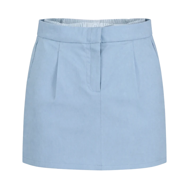 Mija Skirt - Blue