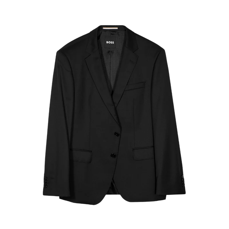 H-Huge-B1 - Black