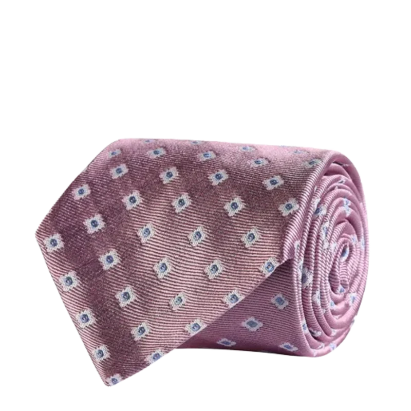 Classic Tie - 301 Pink