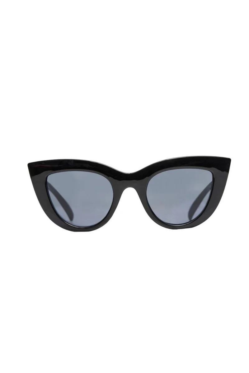 Pieces - Pcdonai Sunglasses - 3604001 Black
