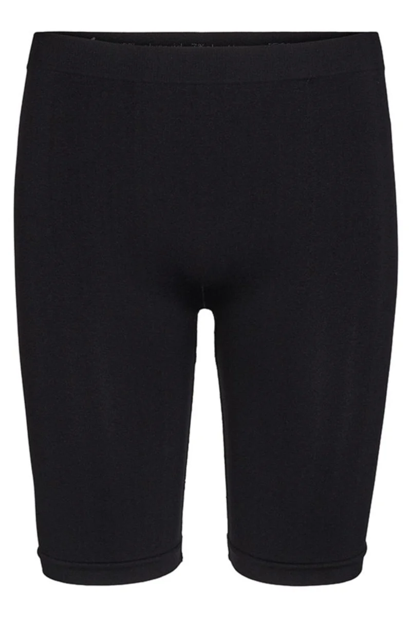 Amazing Basic - Anna-Shorts - Black