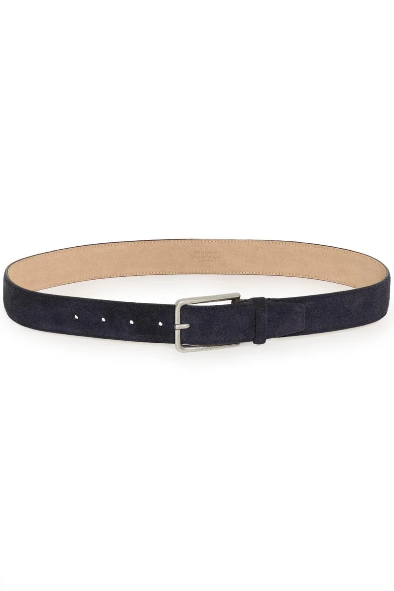 Gestuz - Gzcaya S Belt 10910577 - 193922 - Sky Captain