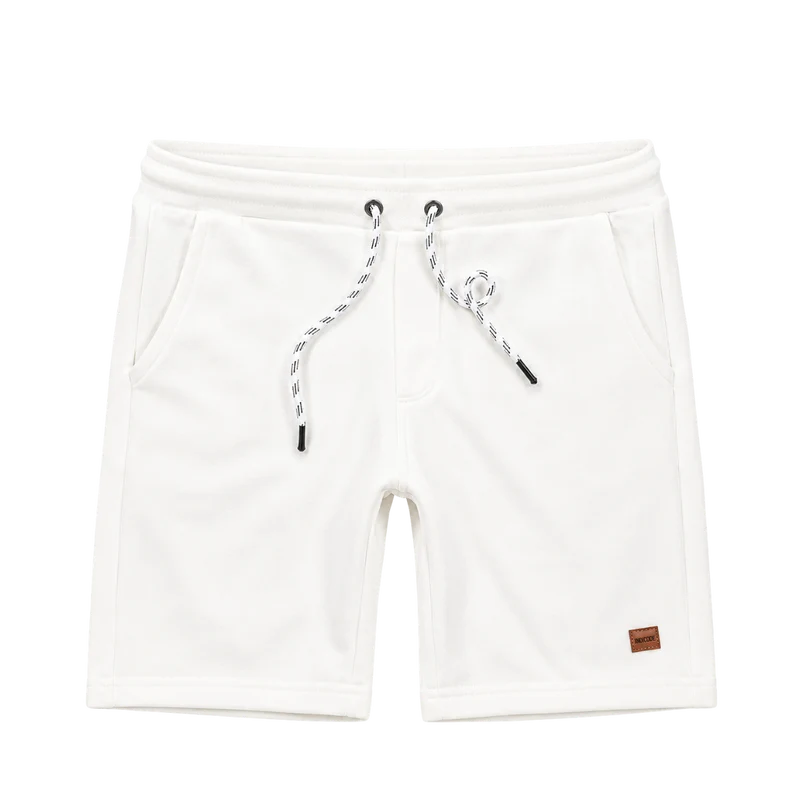 INBrennan - Off White
