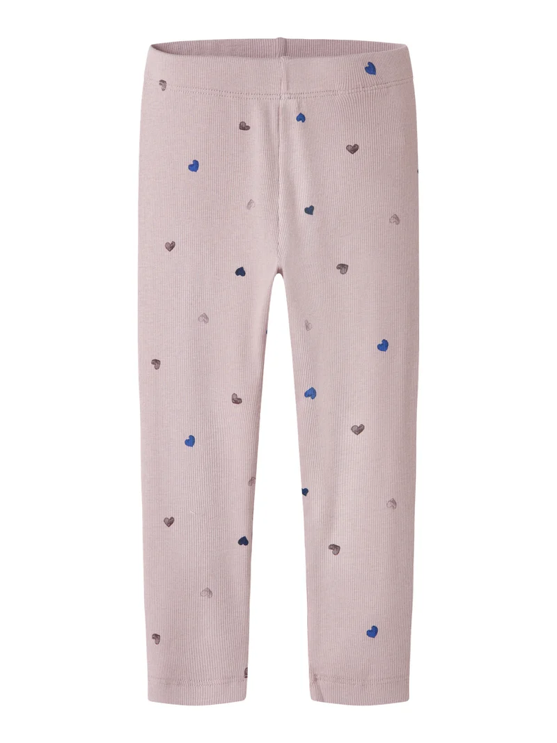 Hjärtan Leggings