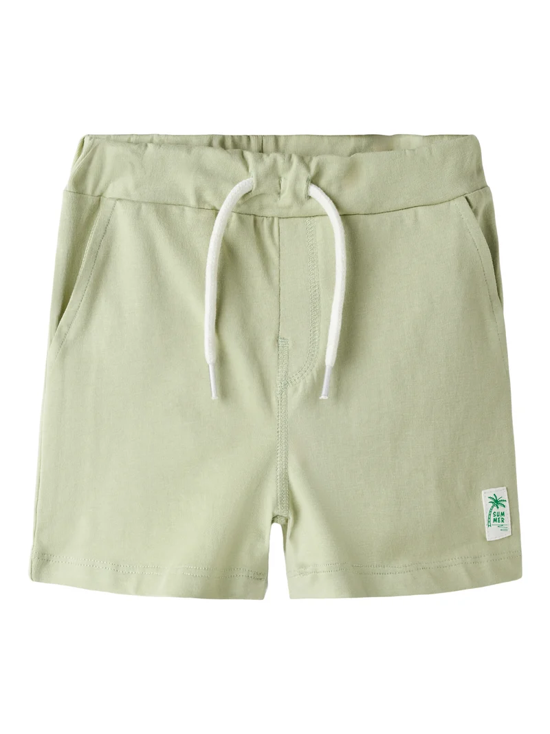 Sweat Shorts