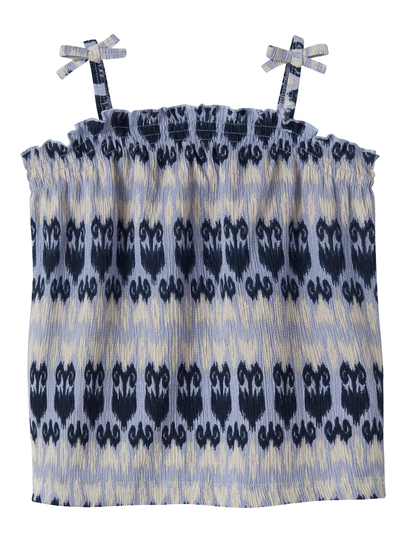 Linne smala axelband, short fit