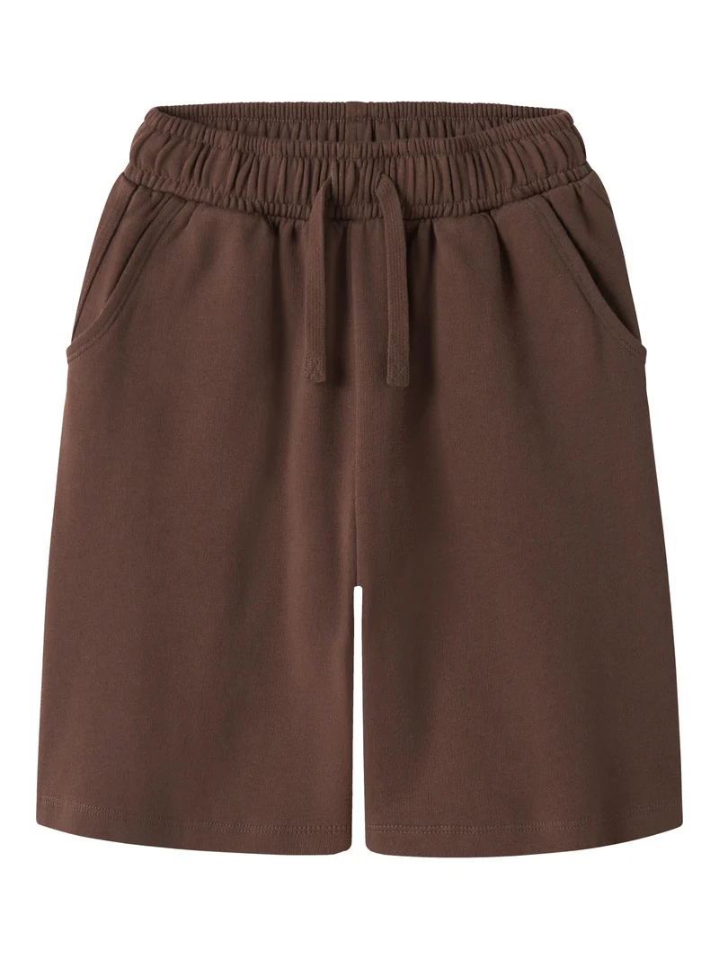 Relaxed Shorts Sweat