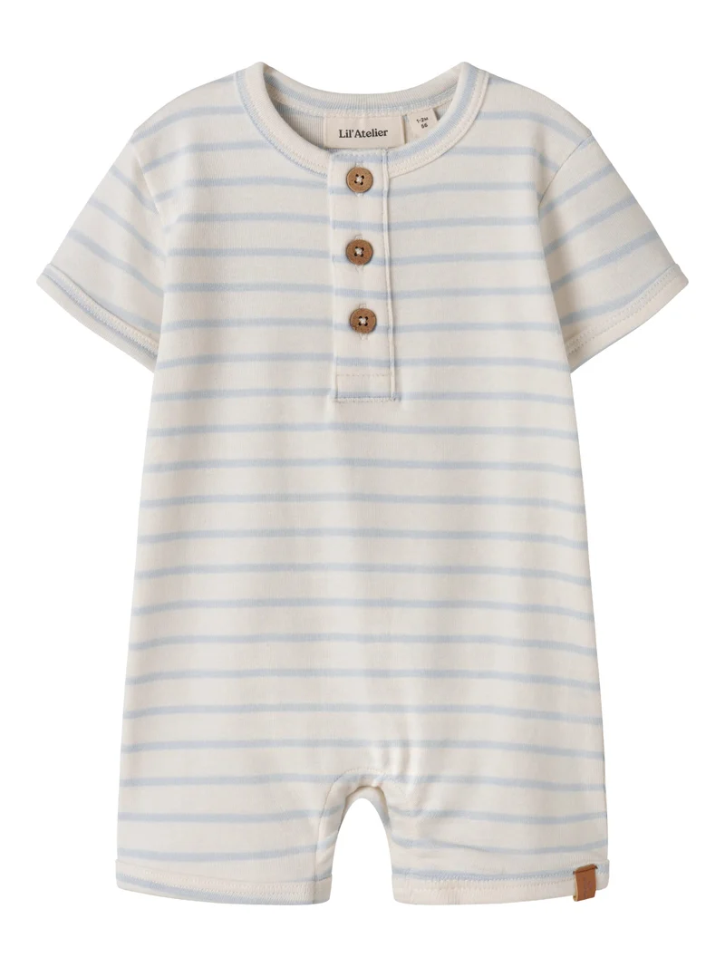 Sunsuit Randig