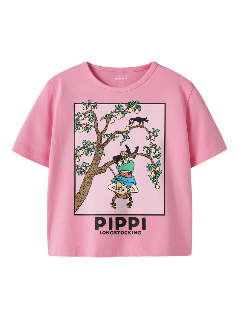 Pippi T-shirt