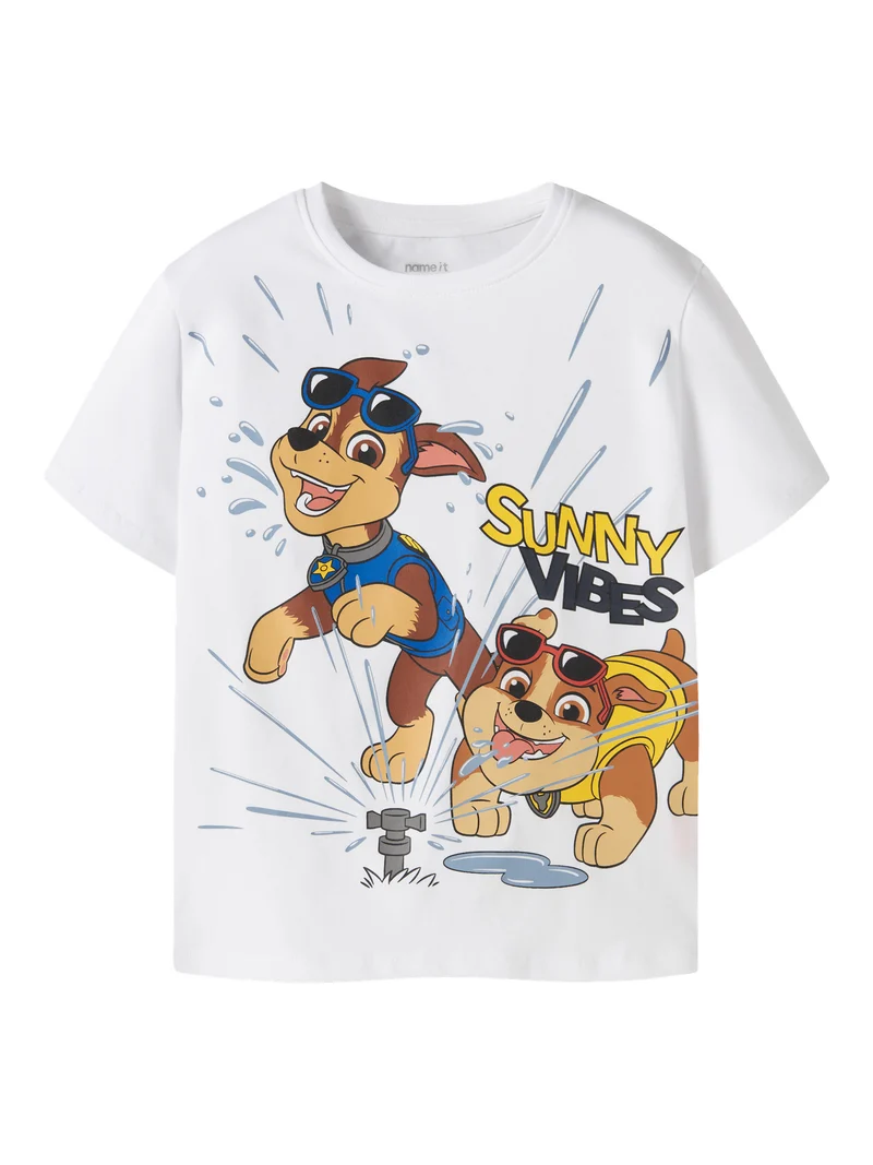 Paw Patrol T-shirt