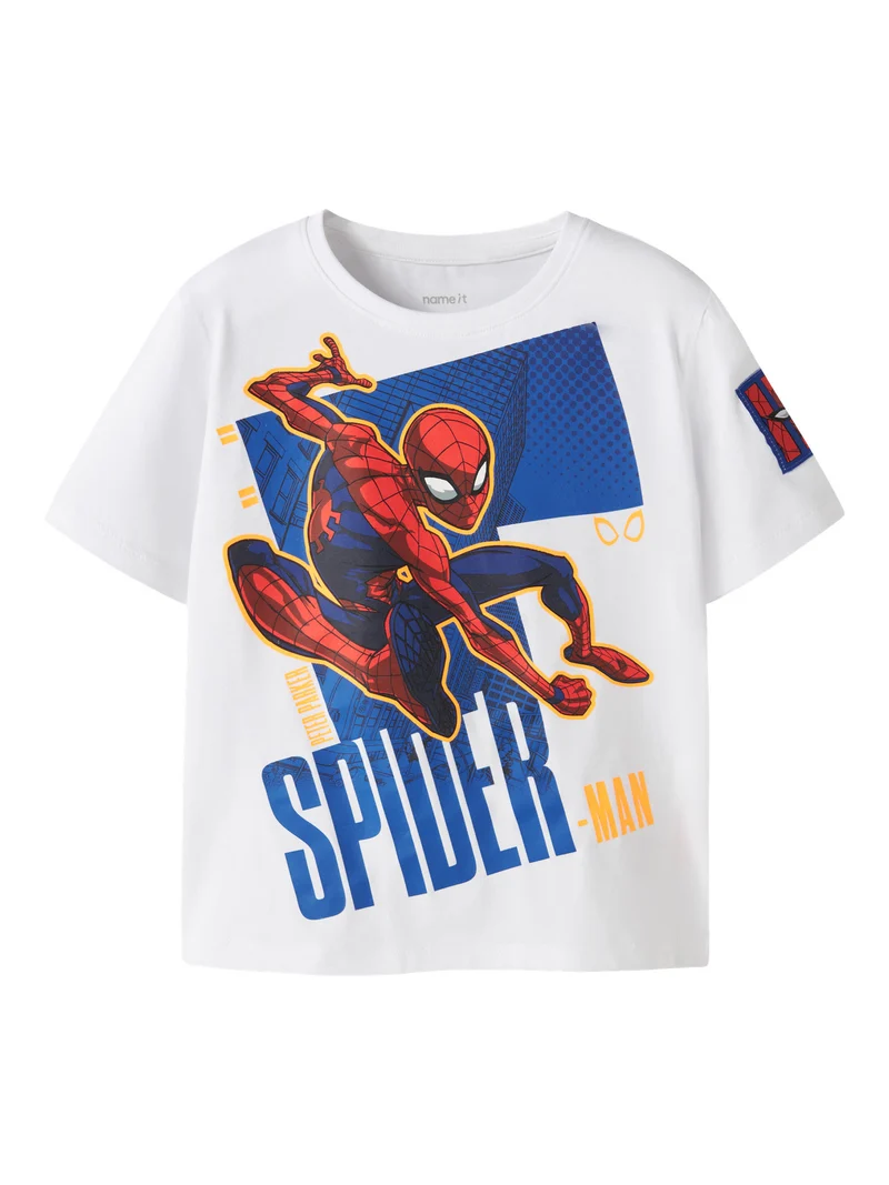 Spiderman T-shirt