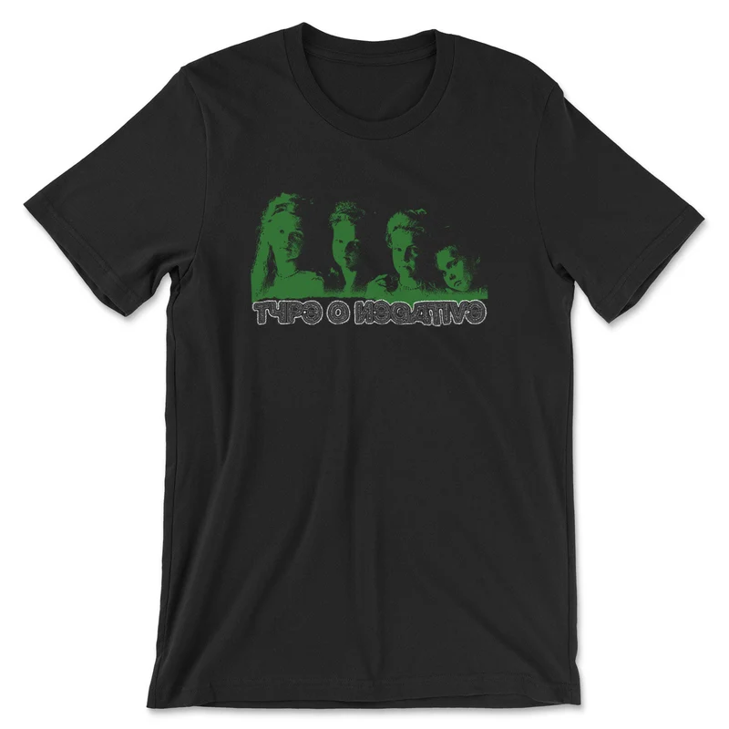 Symphony For The Devil T-Shirt