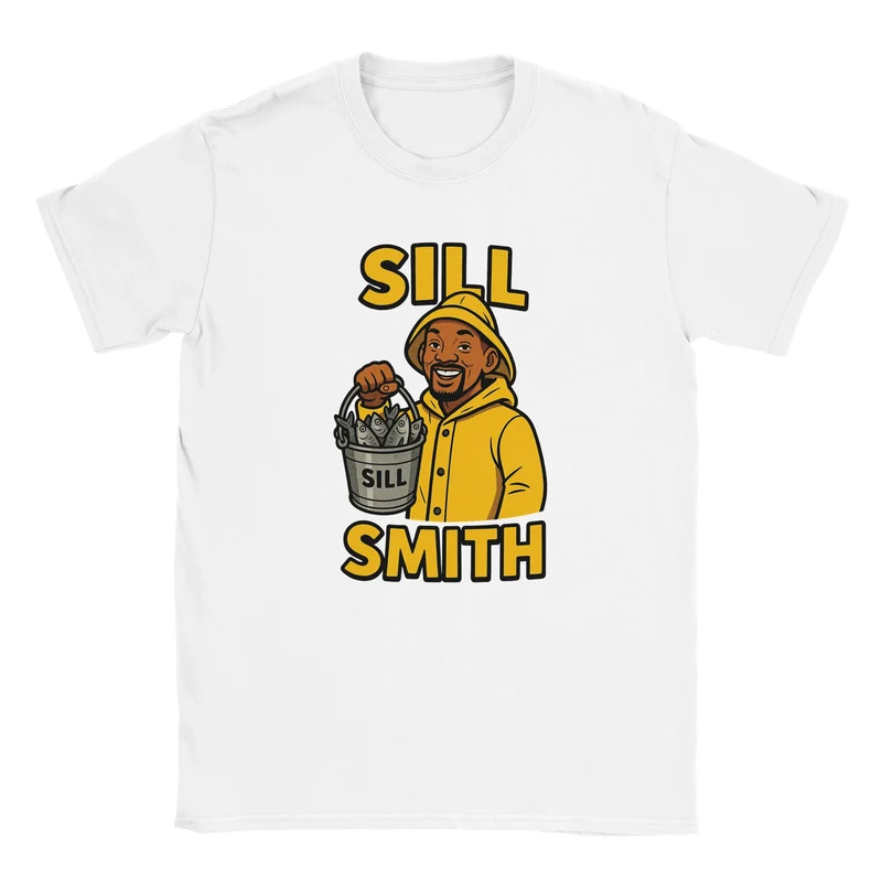 T-shirt - Sill Smith