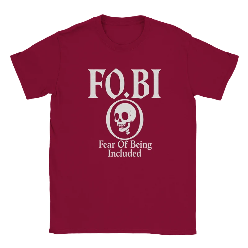T-shirt - FO.BI