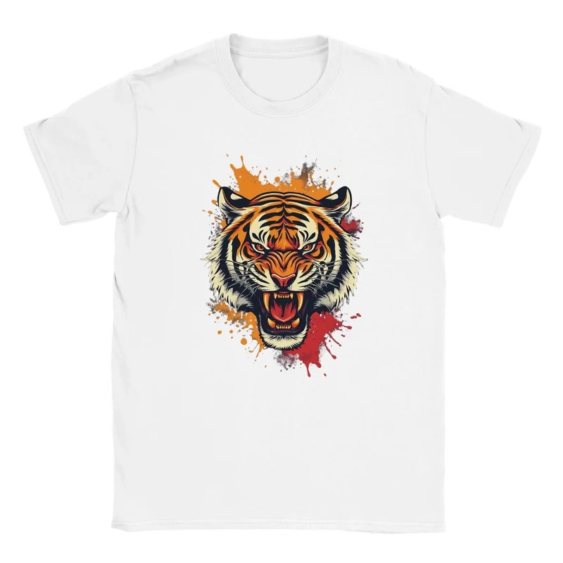 T-shirt - Tiger