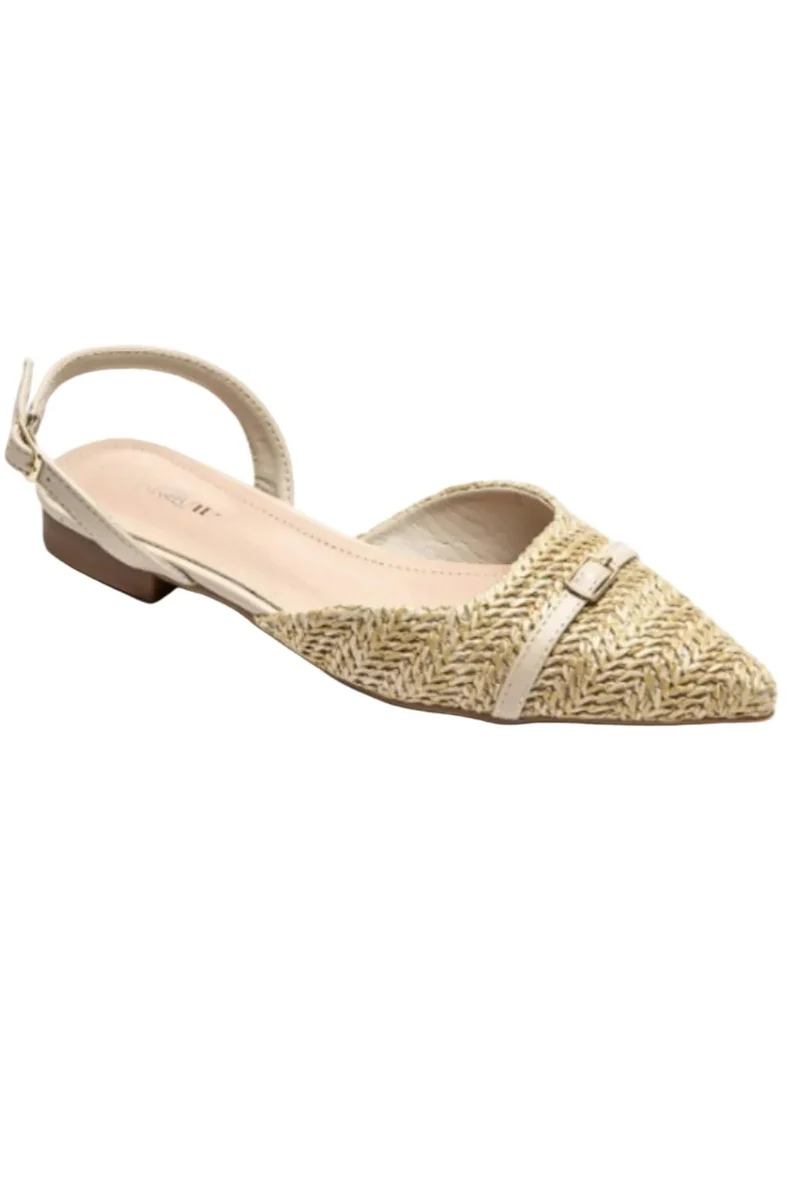 Bloom - Lobelia - Beige