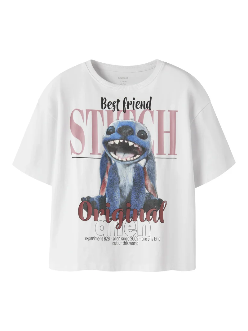 Adana Stitch T-shirt