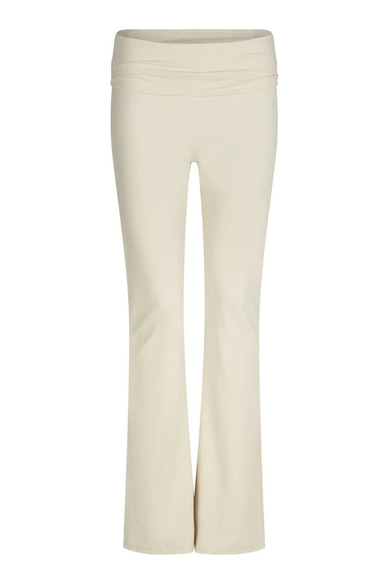 Neo Noir - Ulianna Leggings Pants 167091 - 124 - Ivory