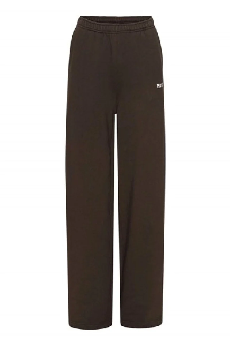 Rotate - Heavy Straight Sweatpants 1153131667 - Molé
