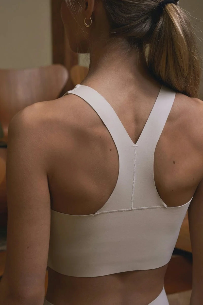 Neo Noir - Dutta Top 167130 - 124 - Ivory