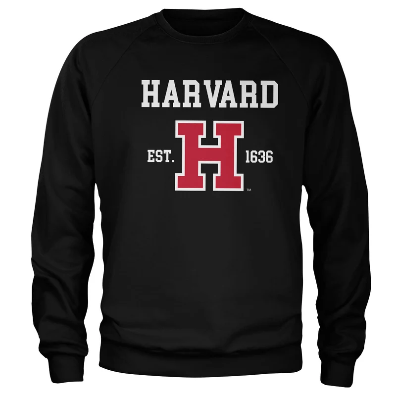 Harvard Est. 1636 Sweatshirt