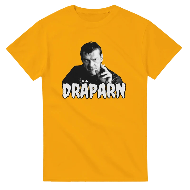 T-shirt Original – DRÄPARN
