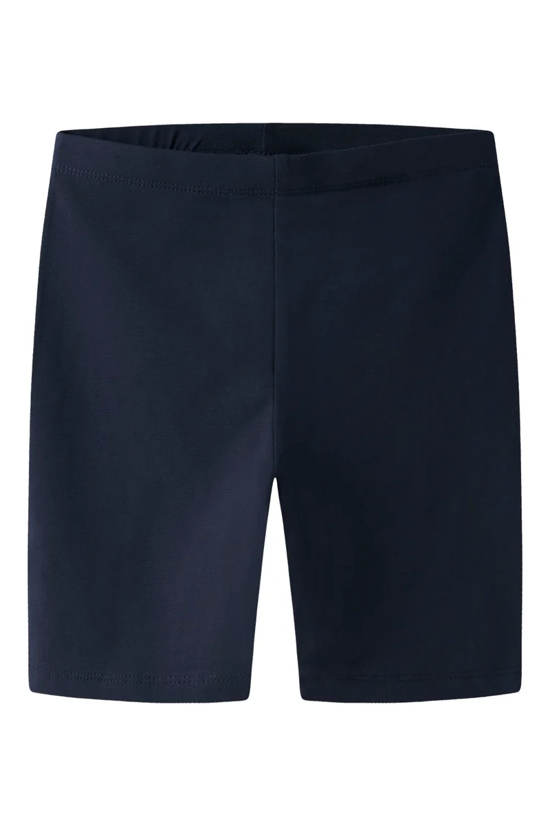 Name It - Nkfvivian Short Legging - 4809576 Navy Blazer