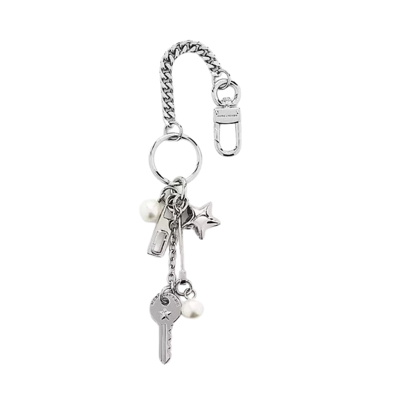 The Cluster Charm - Nickel