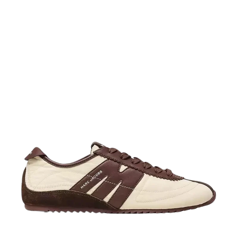 The 400 Bleecker Runner - Shortbread Multi