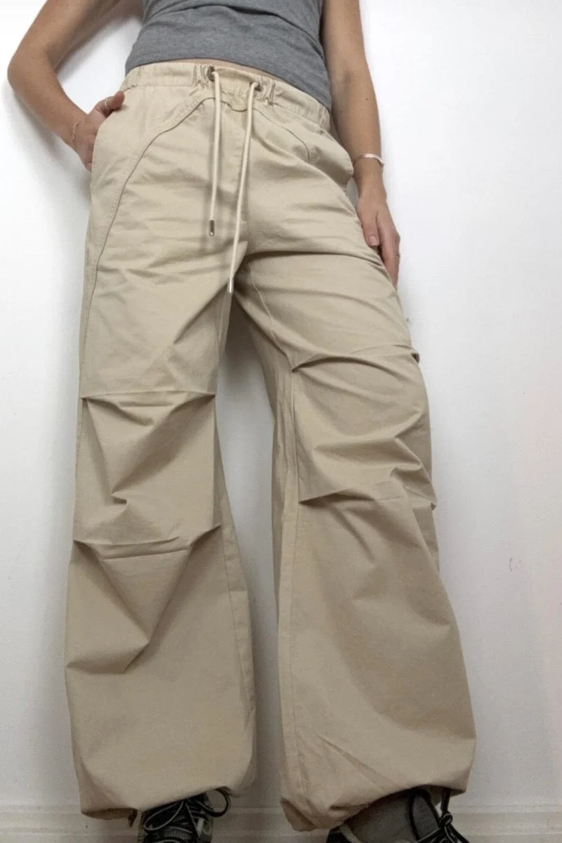 Continue - Carrie Pant 15268 - Sand