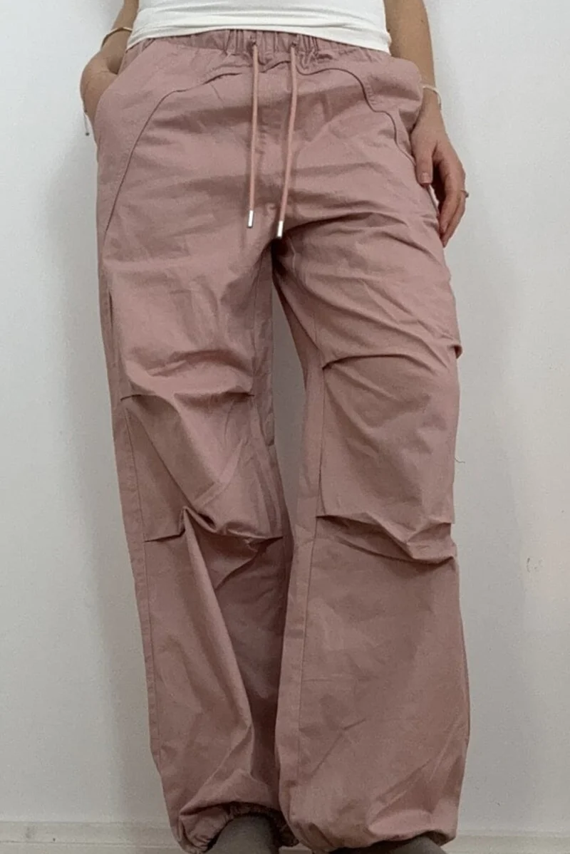 Continue - Carrie Pant 15268 - Rose