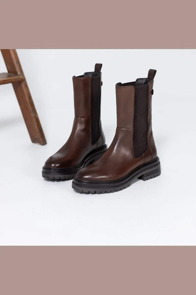 Copenhagen Shoes - Obsession Cs9105 - 0012 - Brown