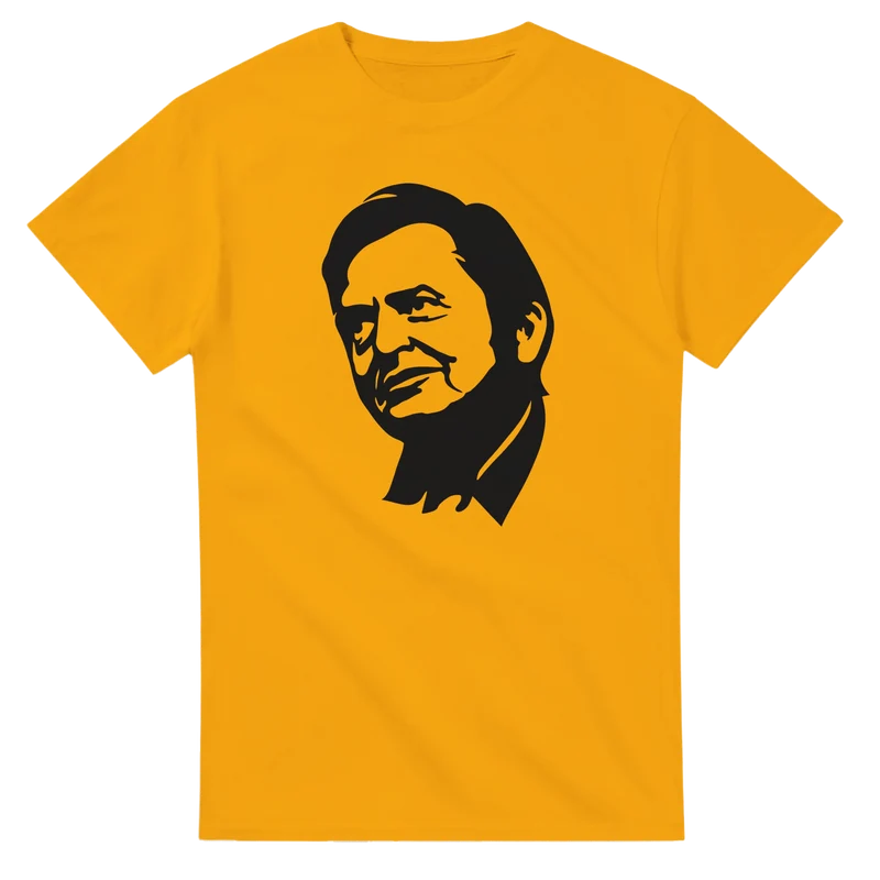 T-shirt - Palme