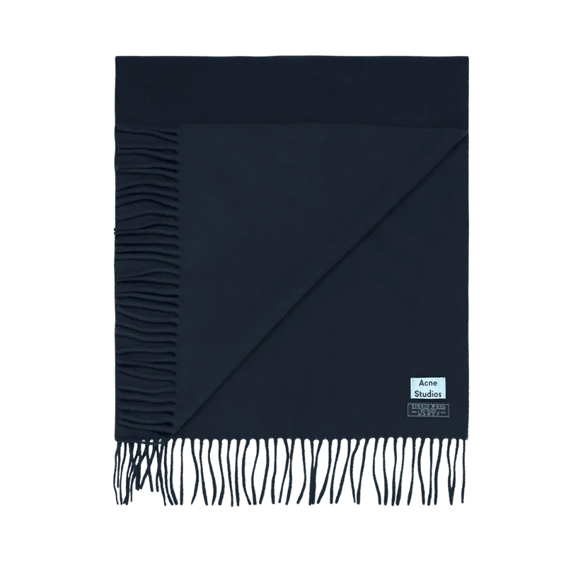 Canada Narrow - Navy