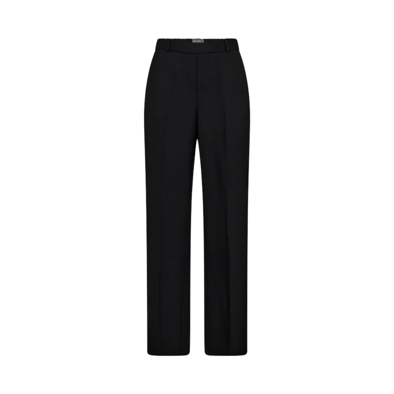 MMBai Miley Pant - 801 Black