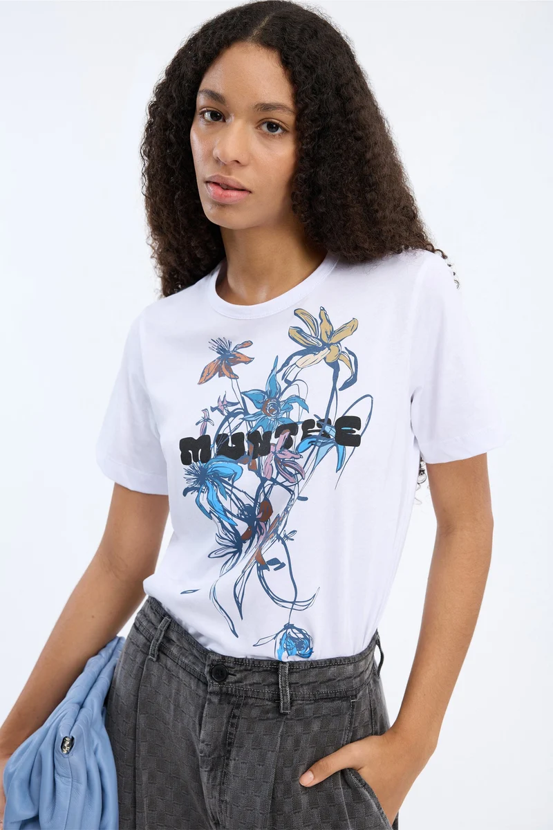Munthe - Vuranus 263110126360 - 33 - White