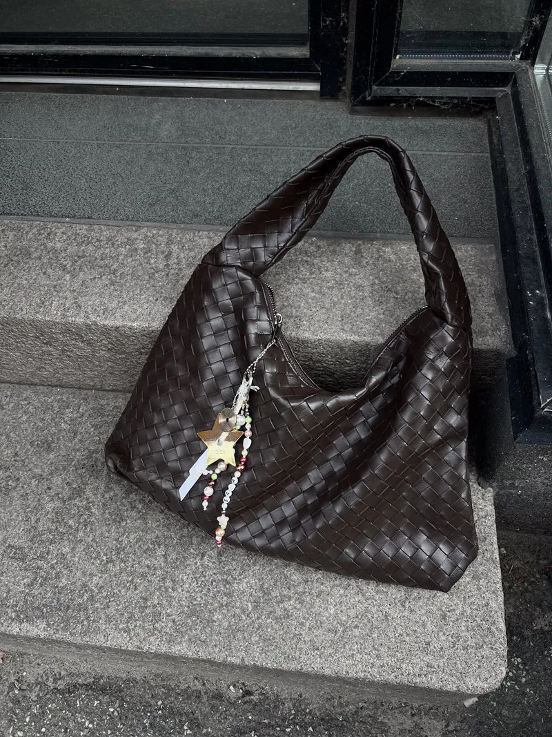 Noella - Leya Bag 13600003 - 004 - Black